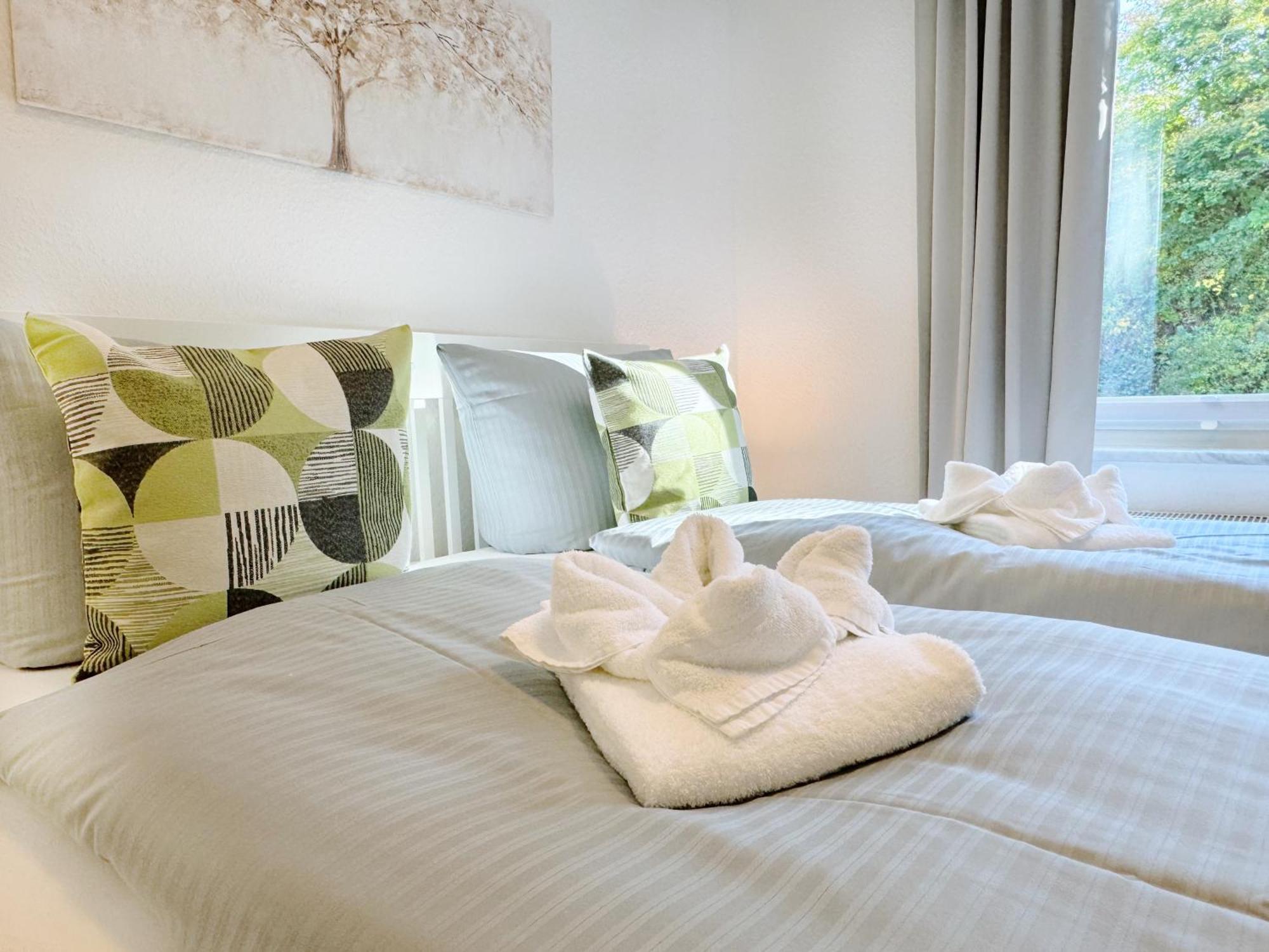 Regiohotel Harzresidenz Вернигероде Экстерьер фото