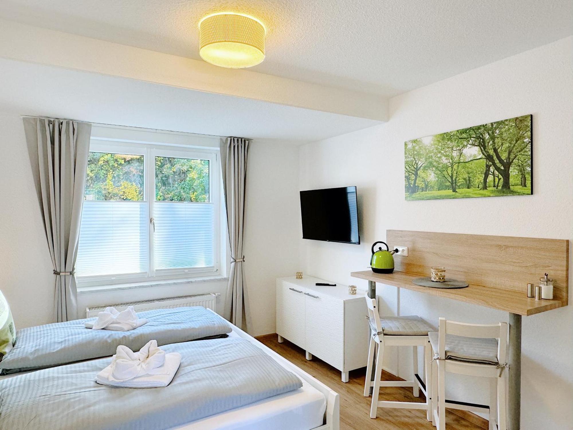 Regiohotel Harzresidenz Вернигероде Экстерьер фото